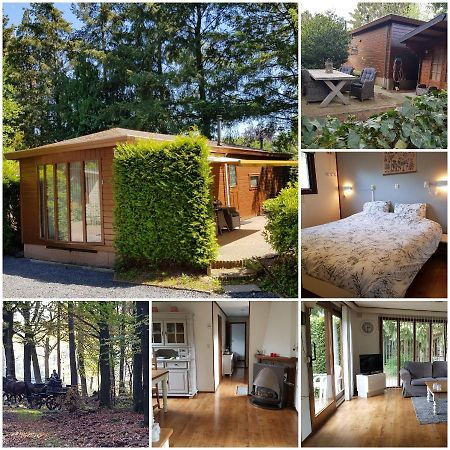 Reewold Veluwe Villa Putten Eksteriør billede