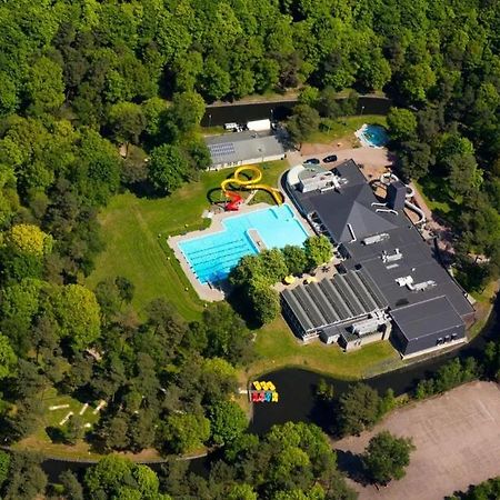 Reewold Veluwe Villa Putten Eksteriør billede