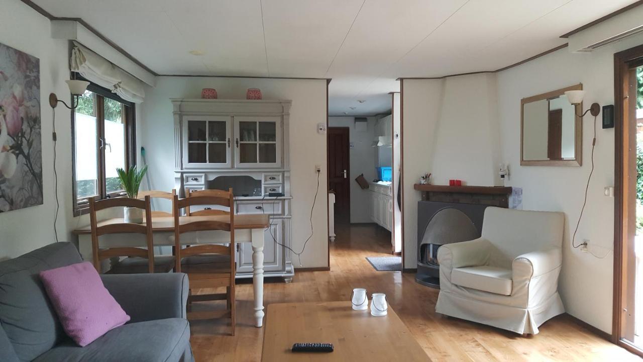 Reewold Veluwe Villa Putten Eksteriør billede