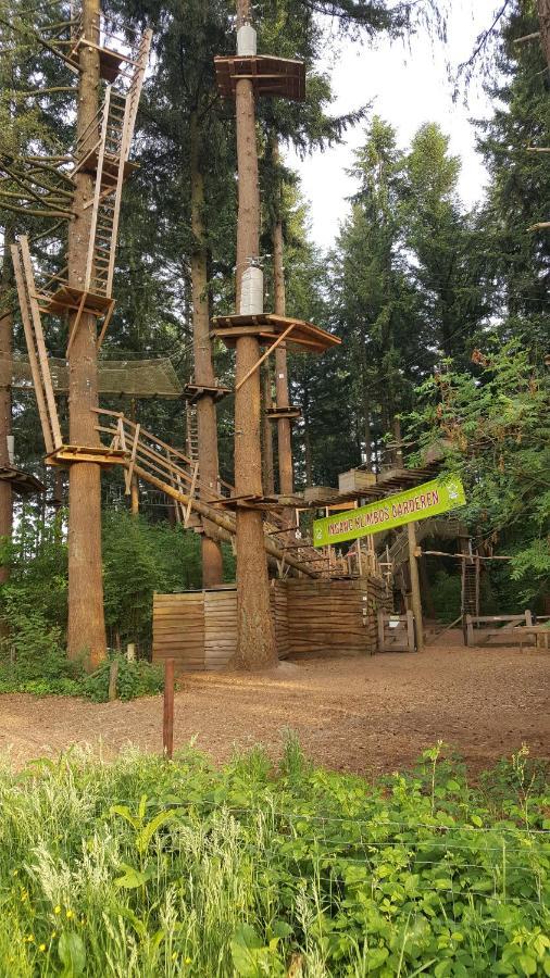 Reewold Veluwe Villa Putten Eksteriør billede