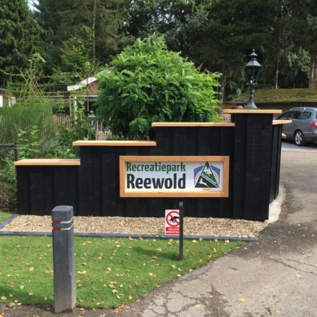 Reewold Veluwe Villa Putten Eksteriør billede