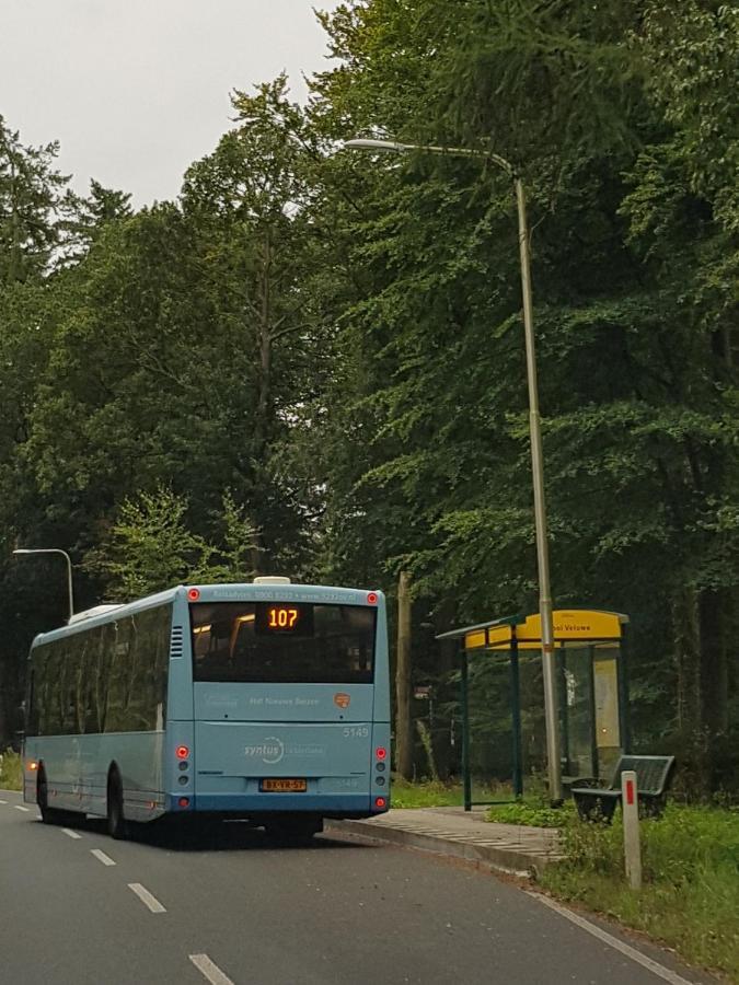 Reewold Veluwe Villa Putten Eksteriør billede