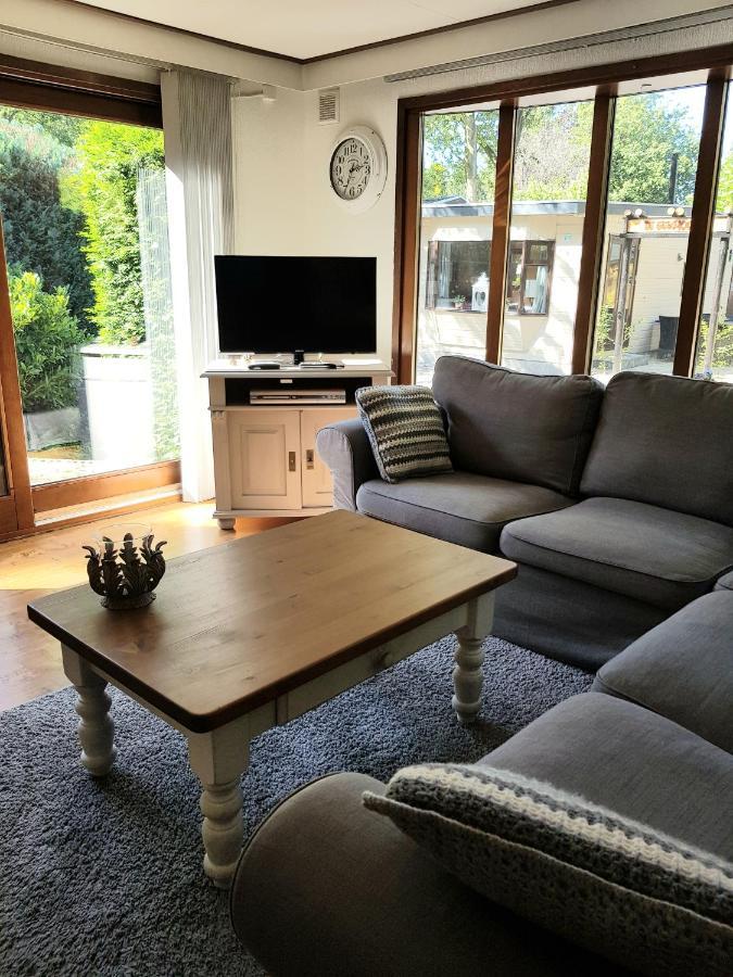 Reewold Veluwe Villa Putten Eksteriør billede