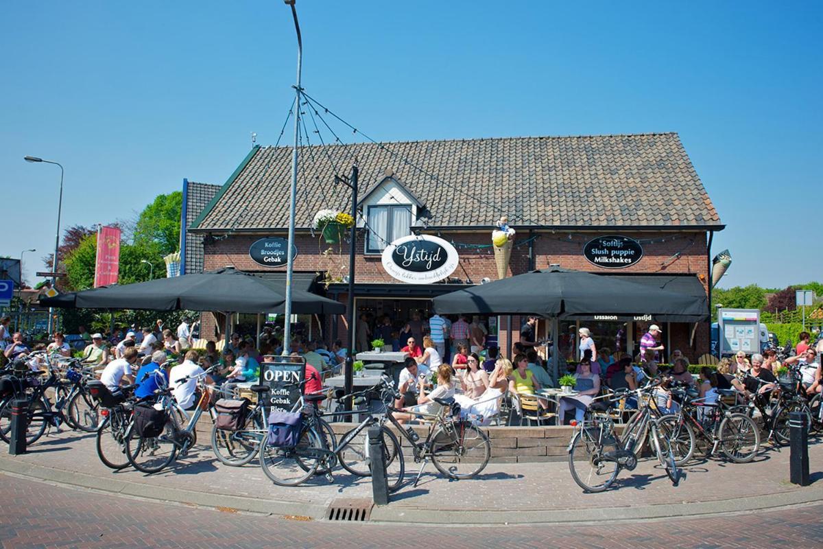 Reewold Veluwe Villa Putten Eksteriør billede