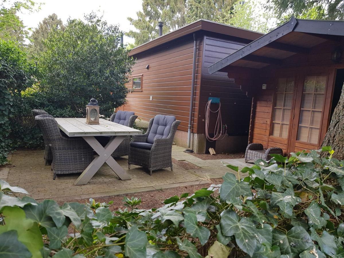 Reewold Veluwe Villa Putten Eksteriør billede