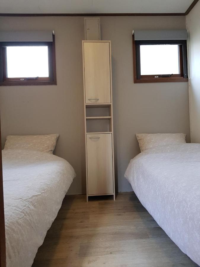 Reewold Veluwe Villa Putten Eksteriør billede