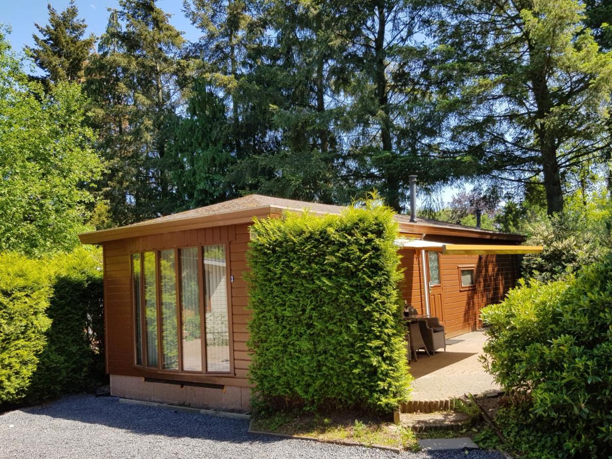 Reewold Veluwe Villa Putten Eksteriør billede