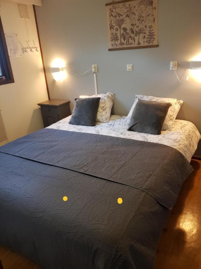 Reewold Veluwe Villa Putten Eksteriør billede